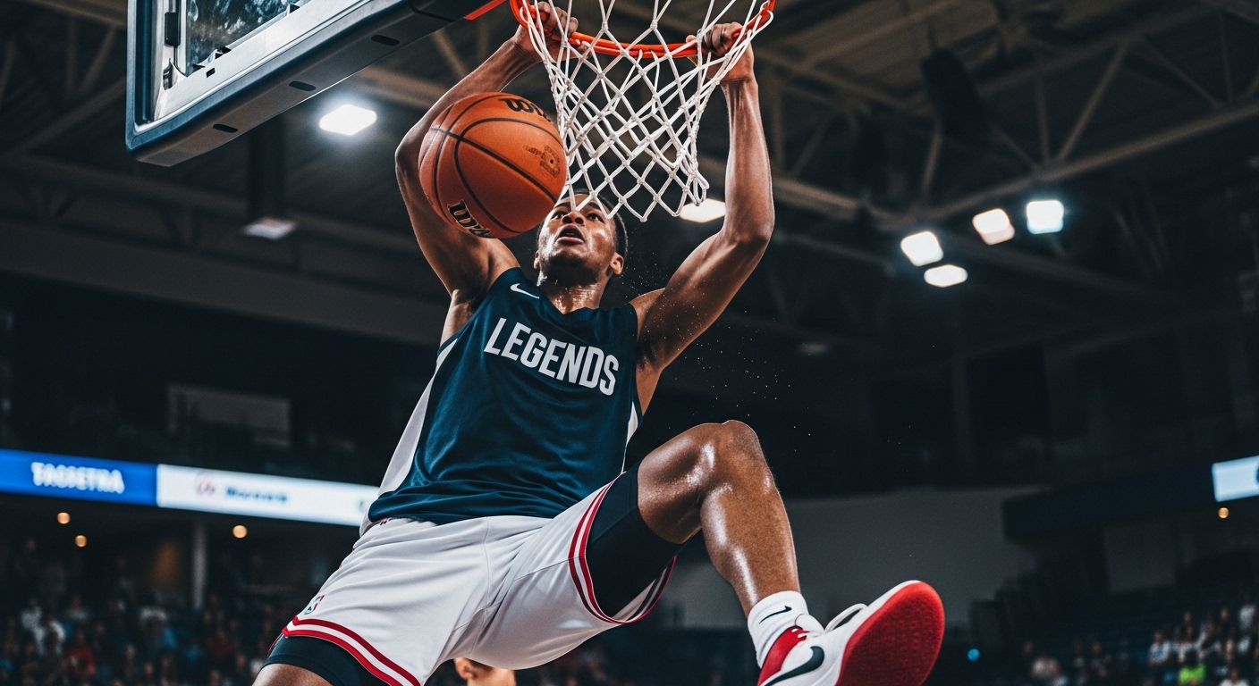 Beyond the Final Whistle: How Sports Inspire Strength, Unity, and Purpose