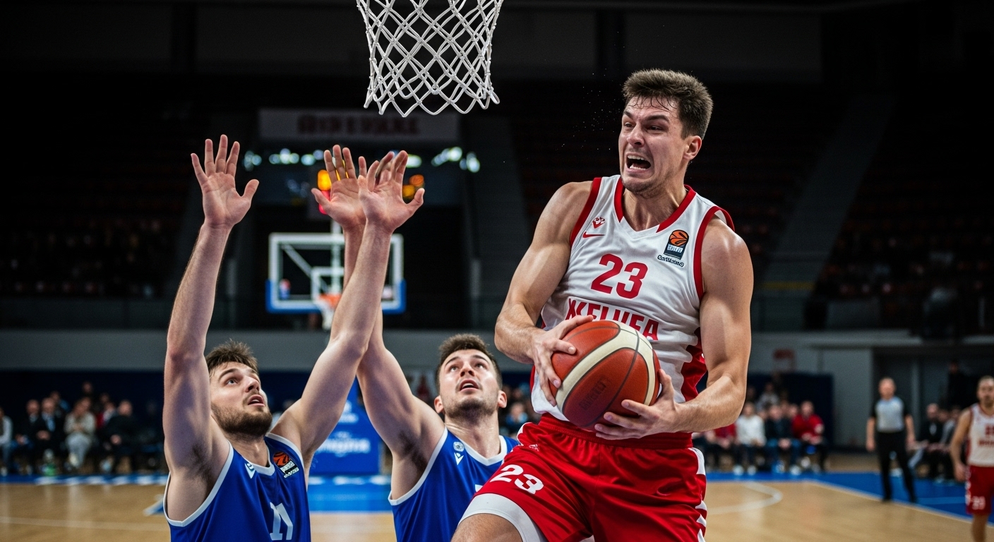 The Everlasting Impact of Sports: Bridging Gaps, Building Character, and Changing the World