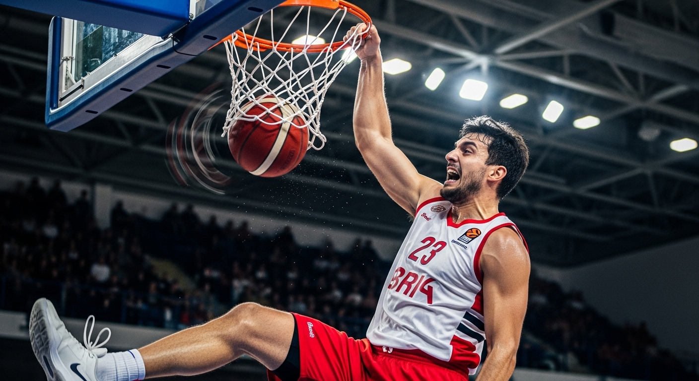 The Future of Sports: Blending Tradition with Innovation